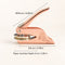 Custom Embosser with Your Logo or Artwork in Rose Gold