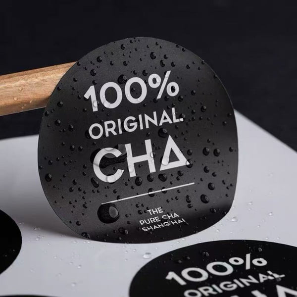 Vinyl Stickers